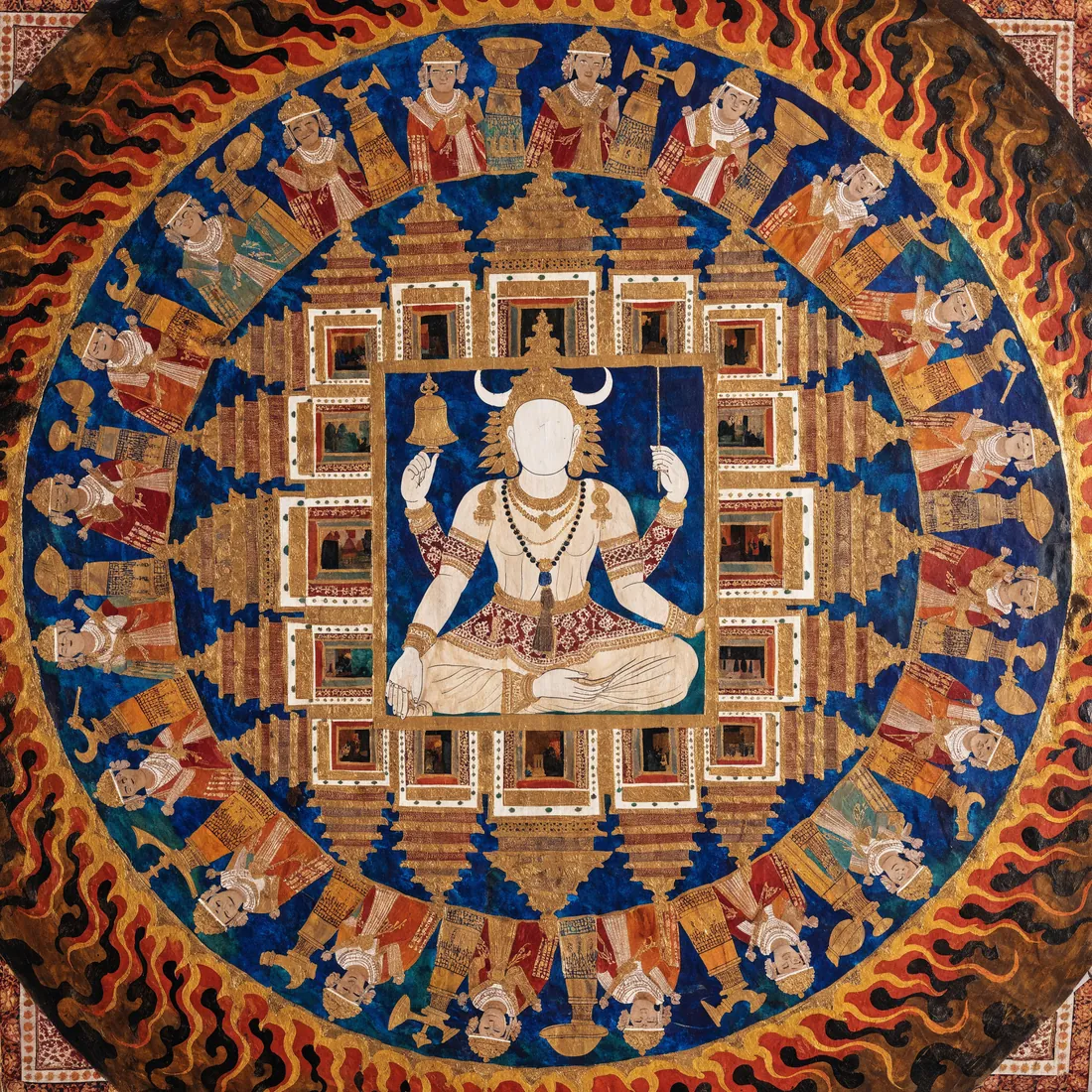 Le mandala