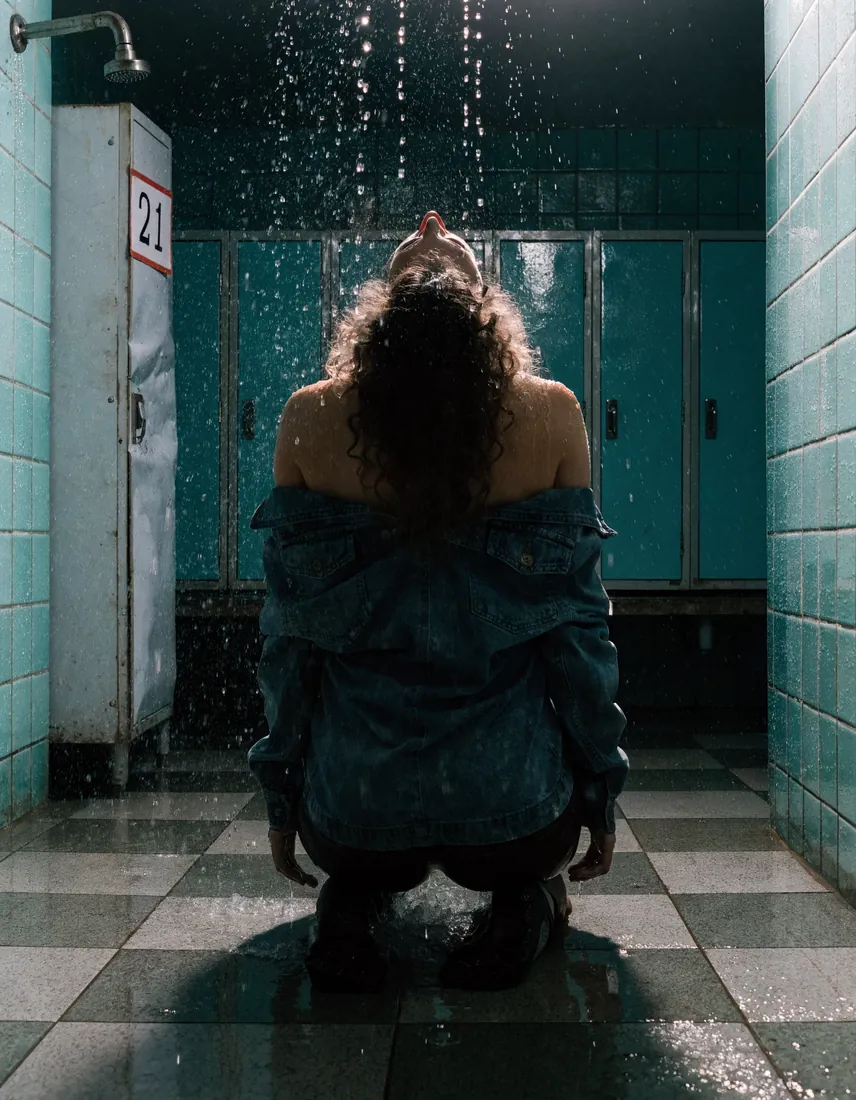Enterthevoid