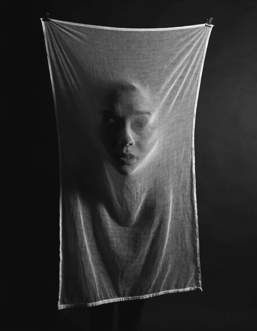 Le voile