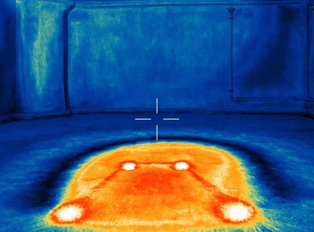 Thermographie