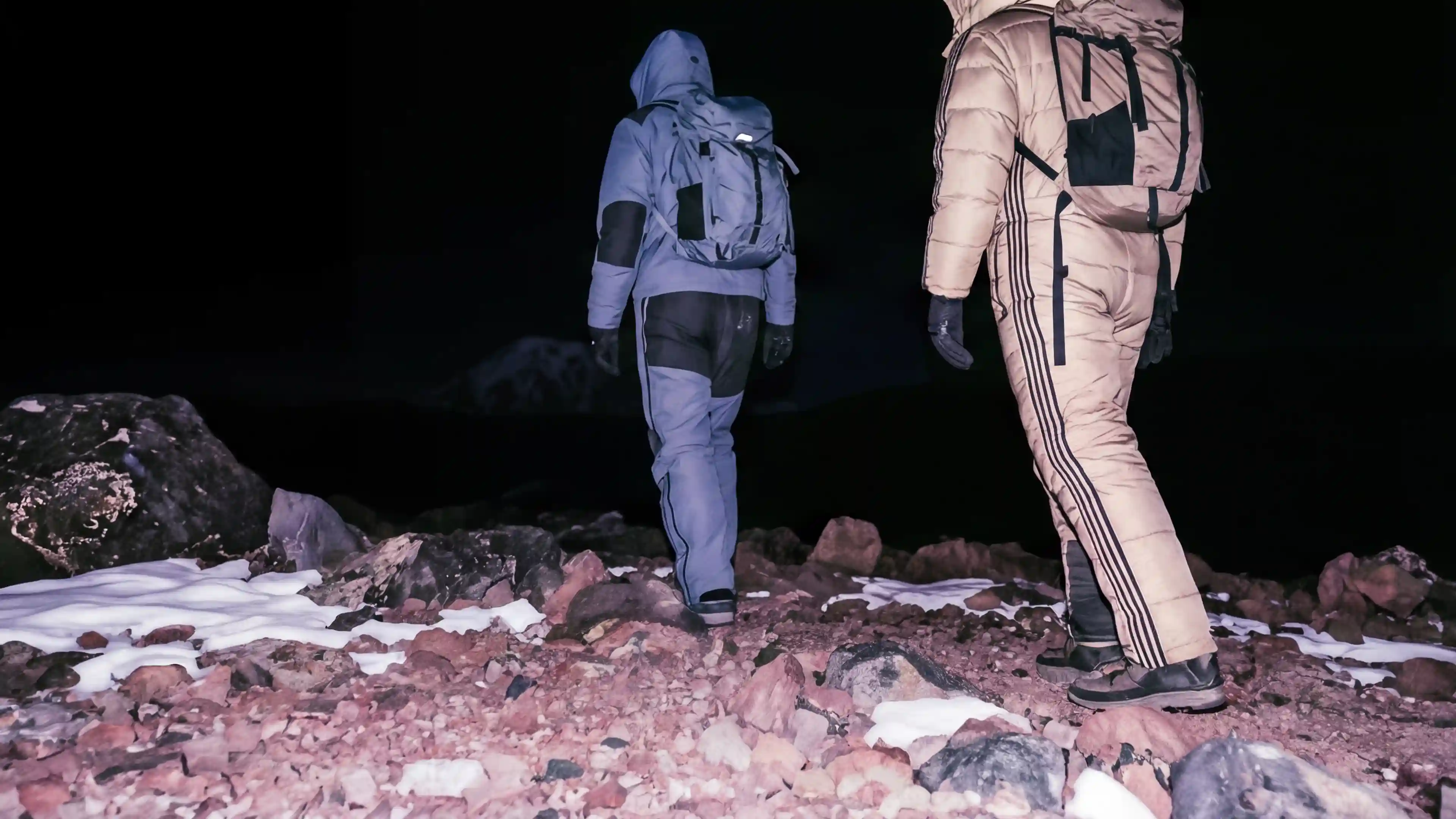 ComfyUI Research Grid 4